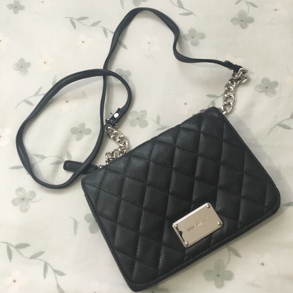 Nine west crossbody bag
